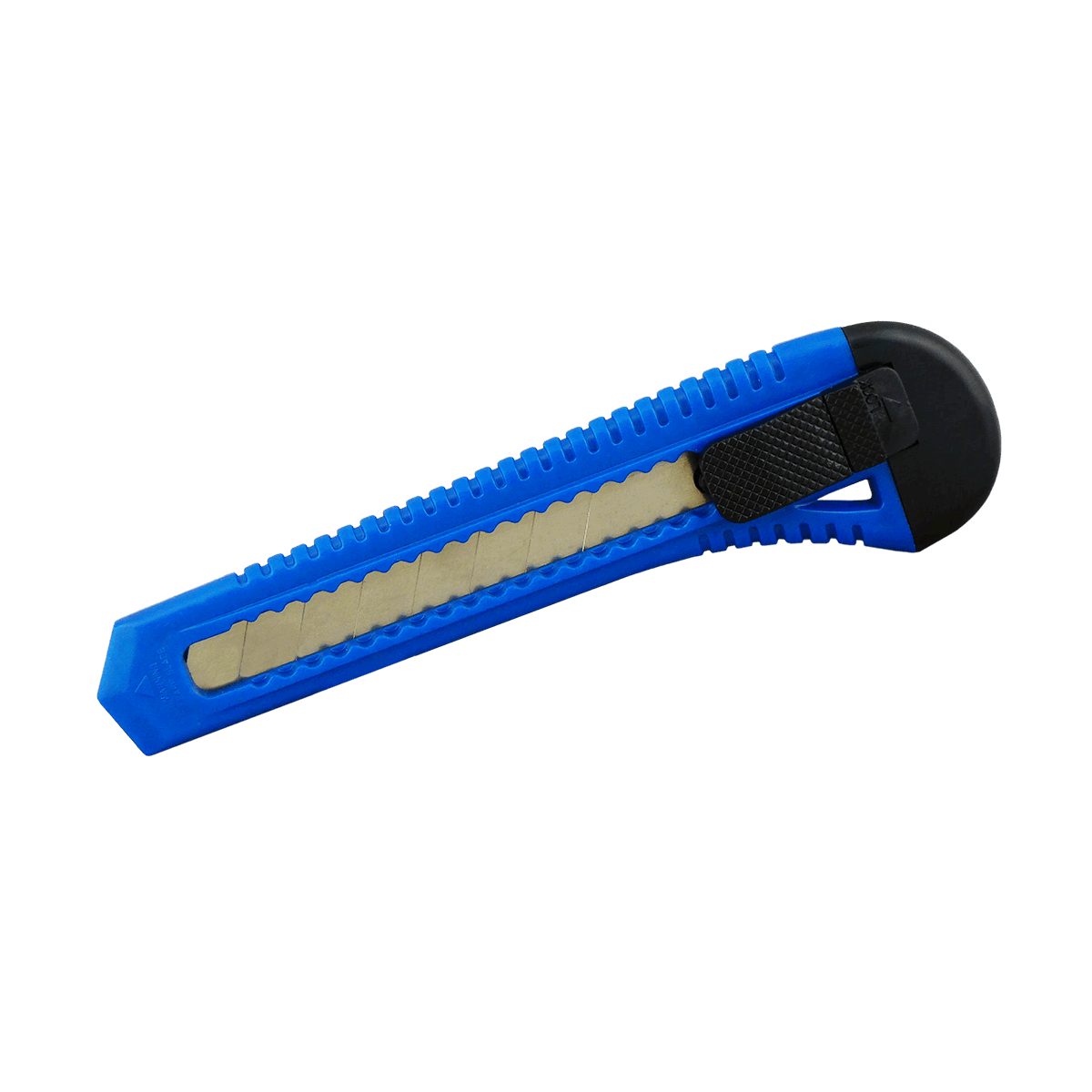 Pictolor Messerklinge Pictolor® Abbrechmesser Kunststoff 18 mm