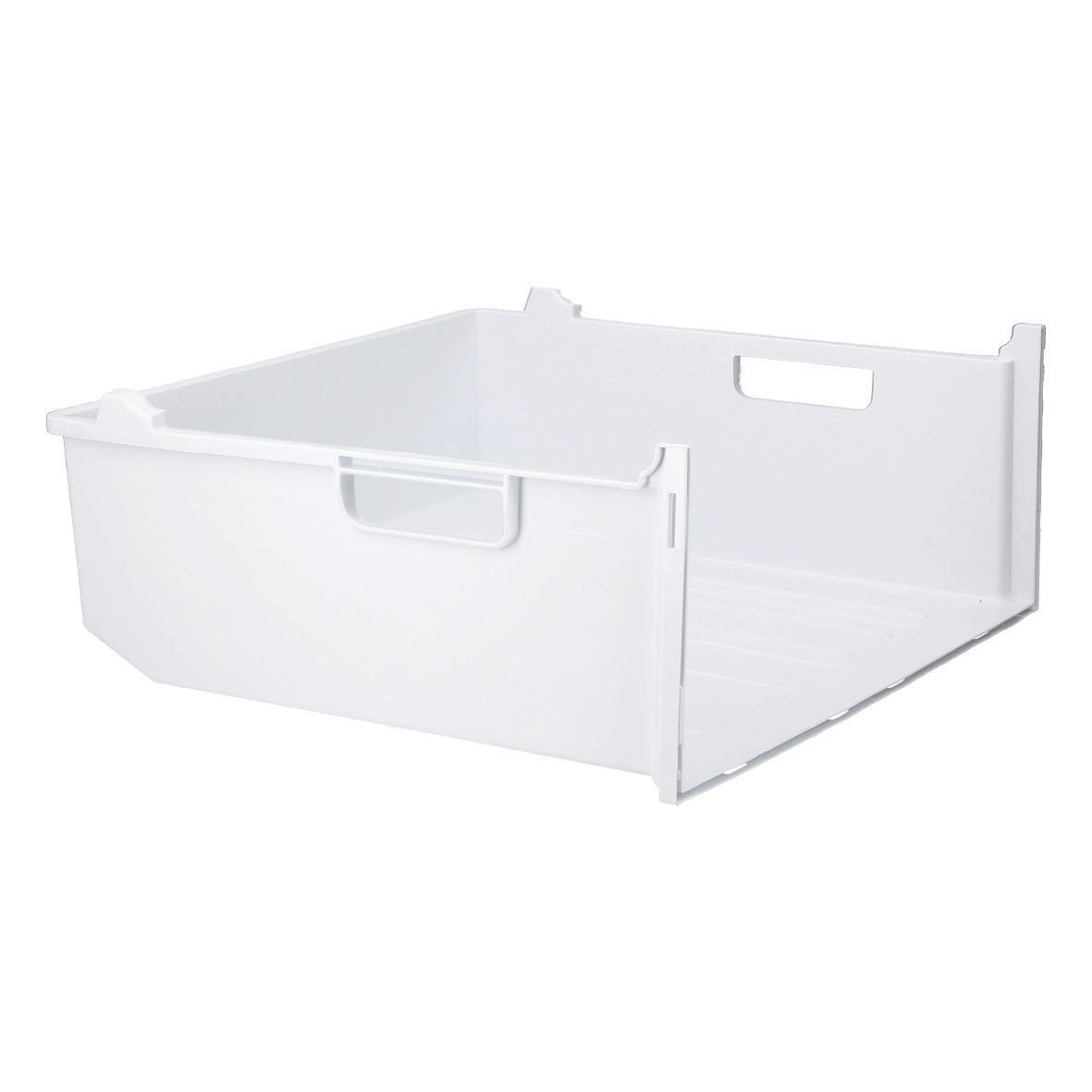 easyPART Schublade wie Beko 4638940100 Gefrierschublade oben mitte, Kühlschrank / Gefrierschrank