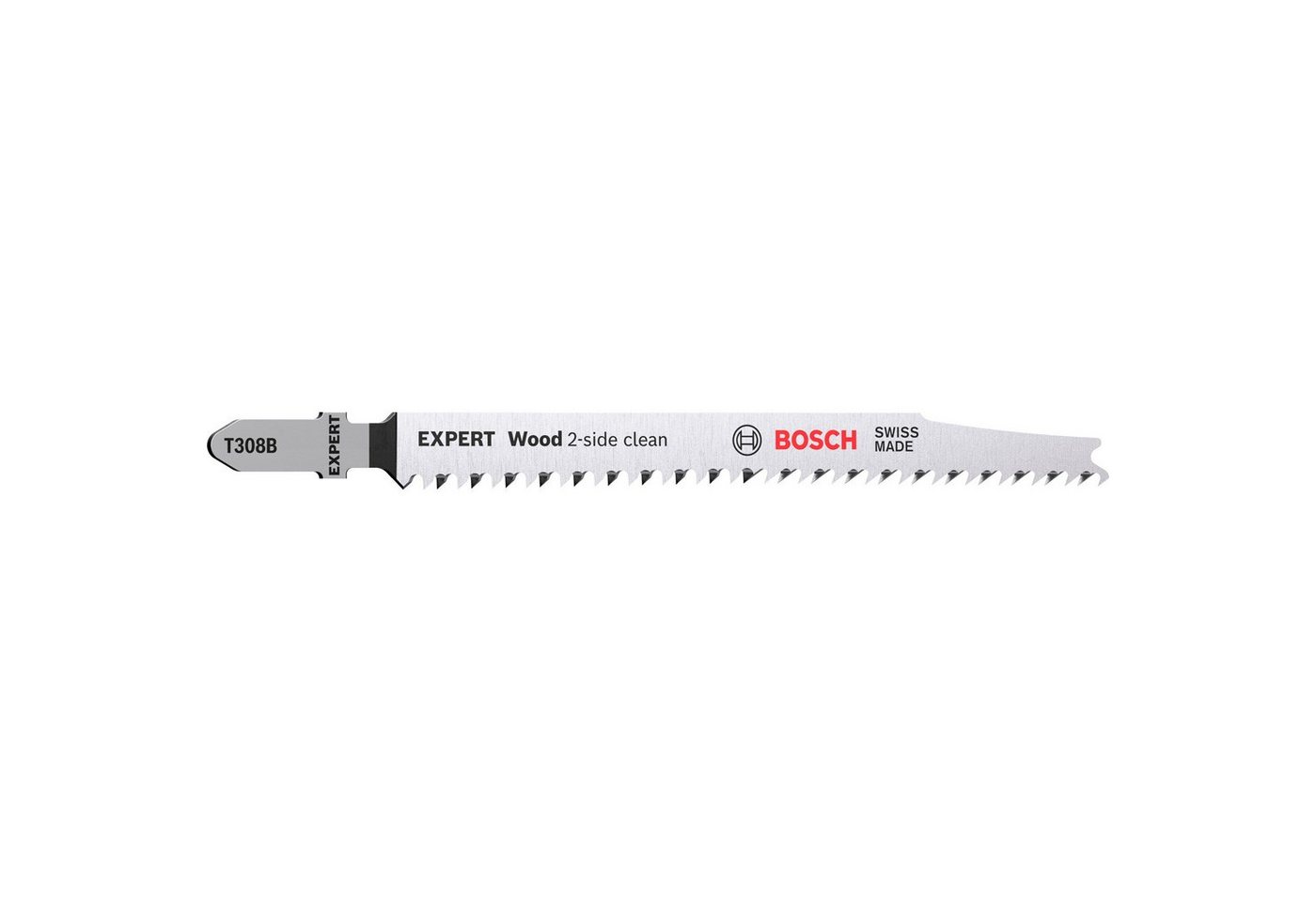 Thumbnail - Bosch Professional Sägeblatt Bosch Professional Expert Stichsägeblatt T 308 B