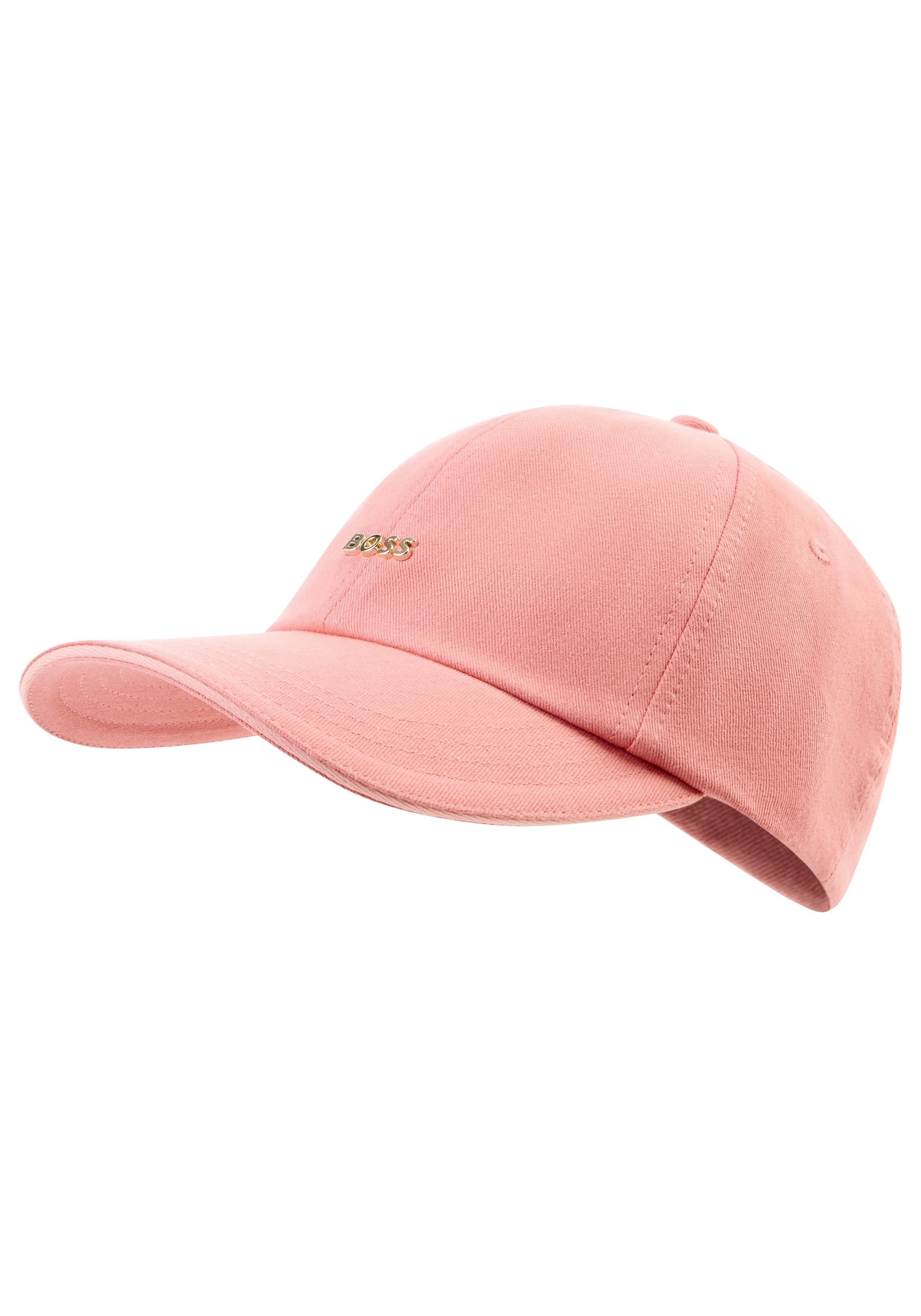 BOSS Baseball Cap Ari-ME mit BOSS Schriftzug günstig online kaufen