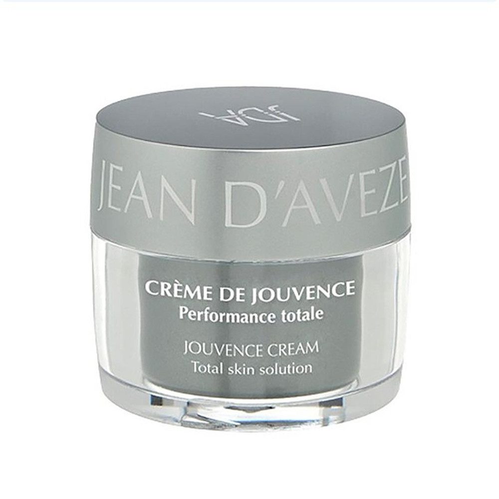 Anti-Aging-Creme Jean d`Aveze Creme de Jouvence 50 ml