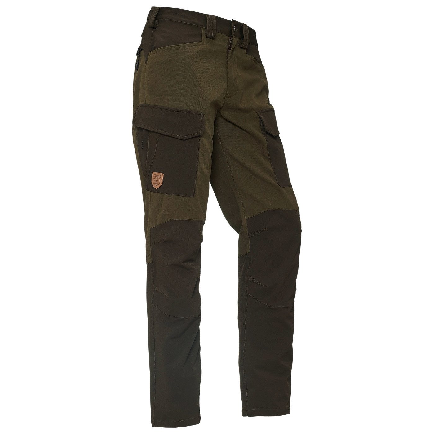 Rensing Outdoorhose Elm Dehnbund
