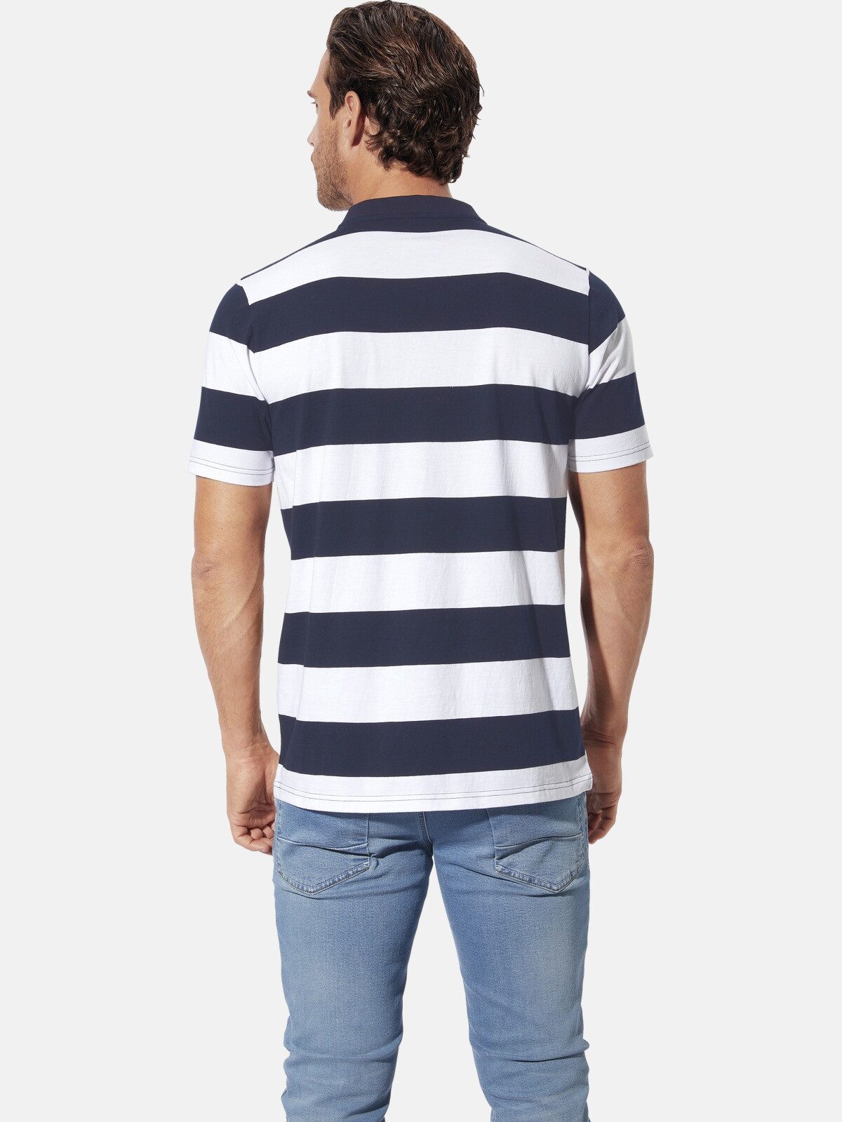 Babista T-Shirt MALDOR mit Streifenmuster günstig online kaufen