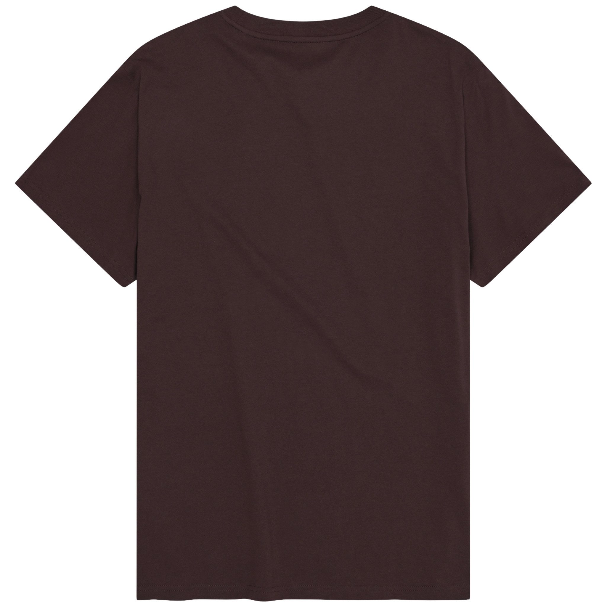 Bavarian Caps T-Shirt Bavarian Caps T-Shirt "Pumuckl Grantig" - schwarz (T-Shirt, T-Shirt)