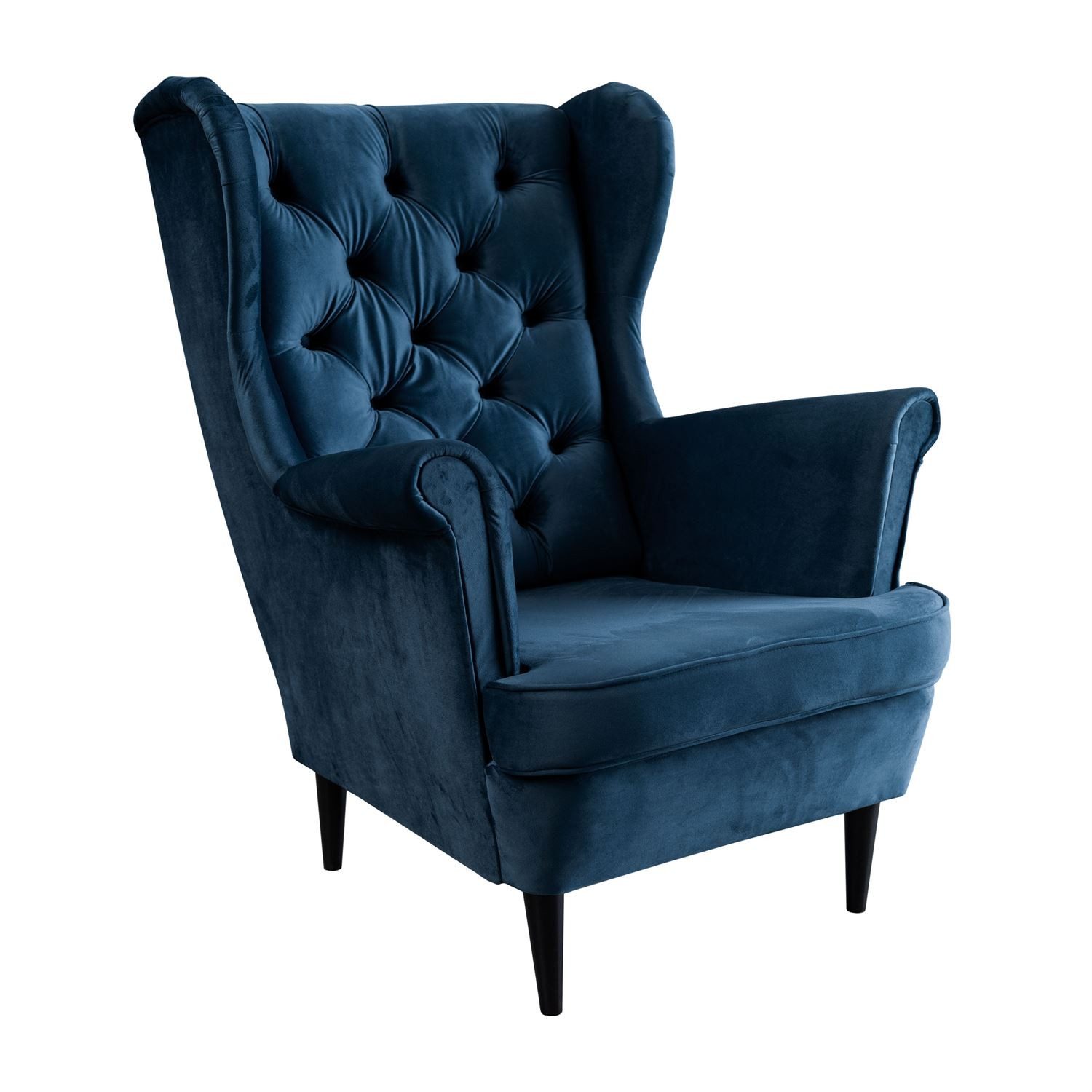 Lookway Relaxsessel TEDDI II moderner Polstersessel günstig online kaufen