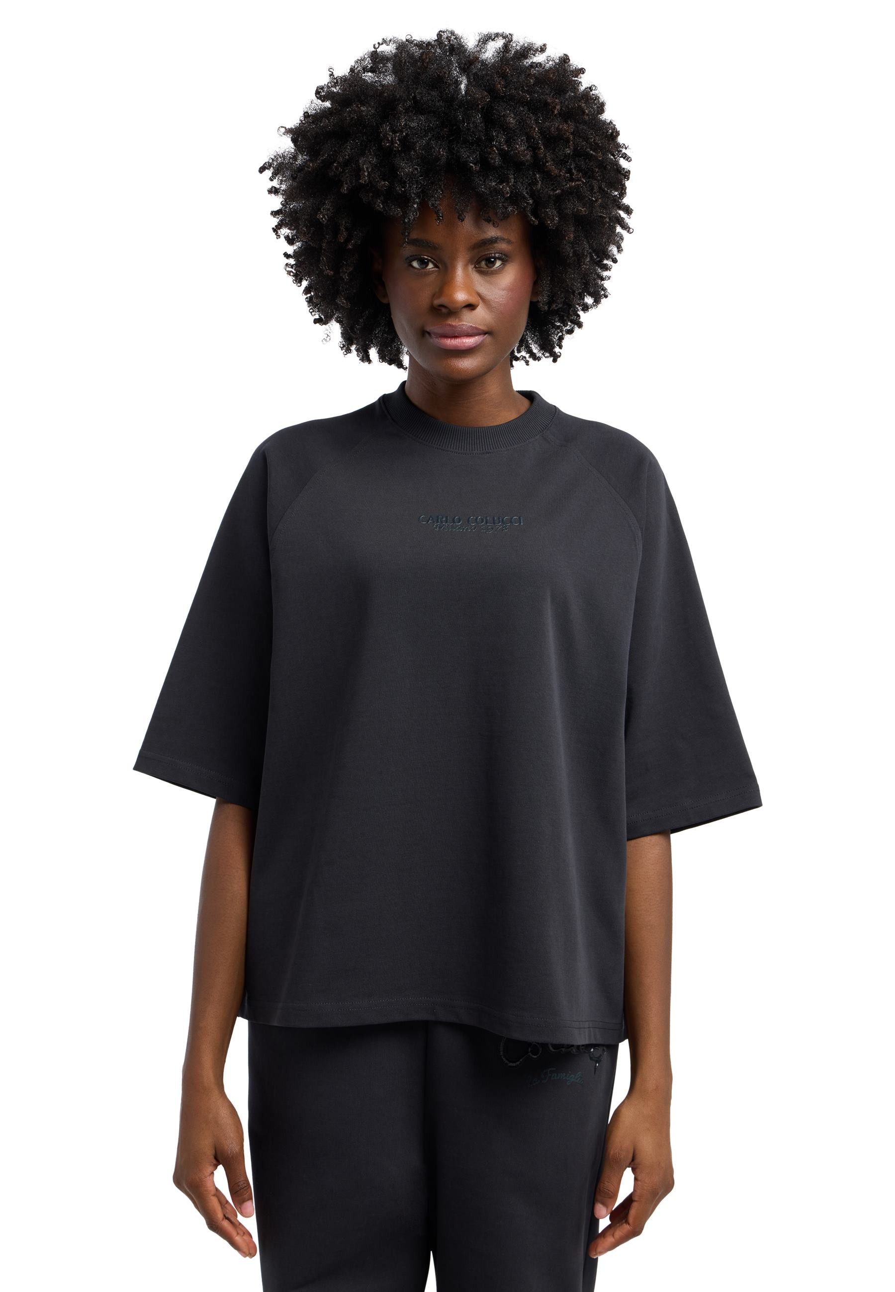CARLO COLUCCI T-Shirt Drovandi