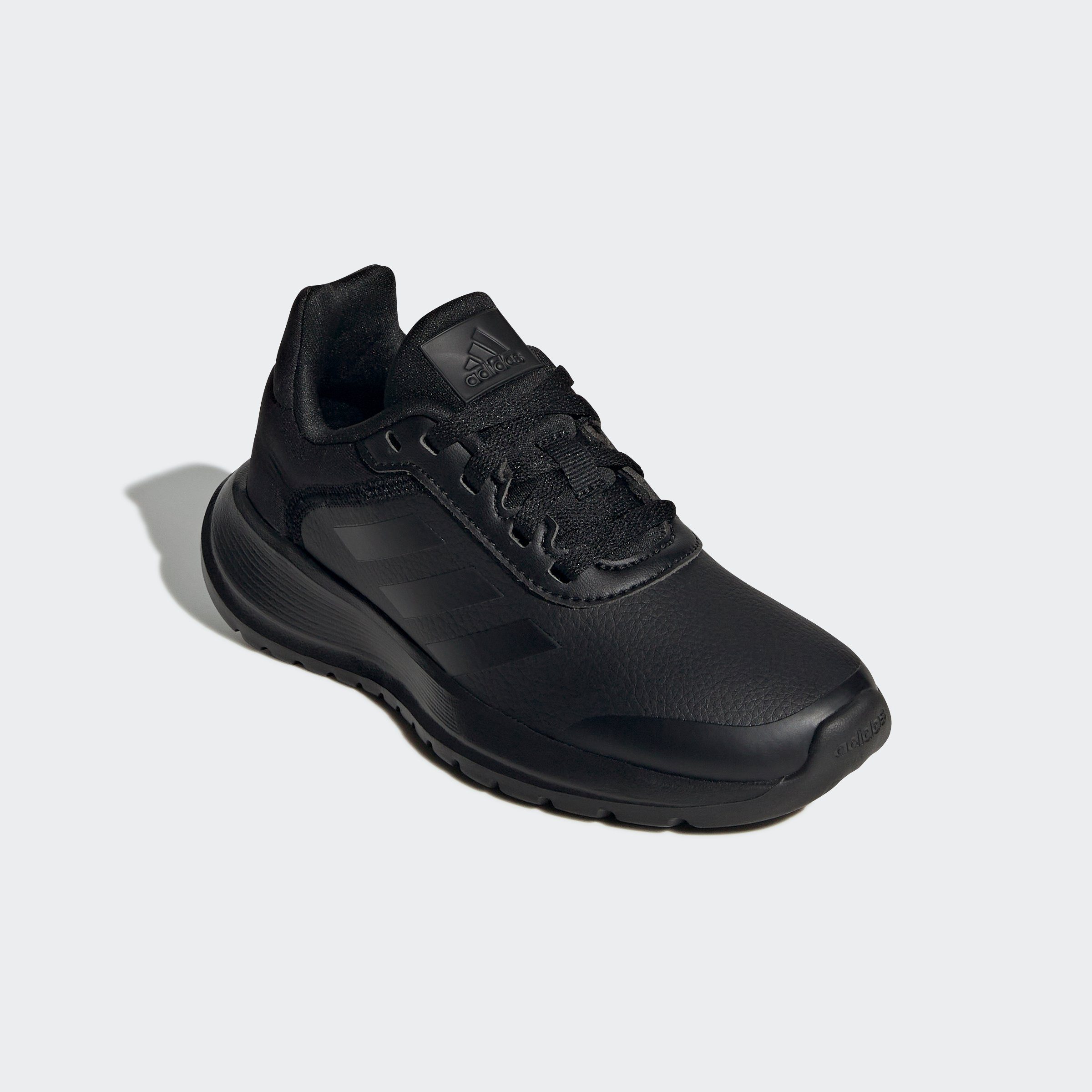 adidas Sportswear TENSAUR RUN Sneaker Core Black / Core Black / Core Black