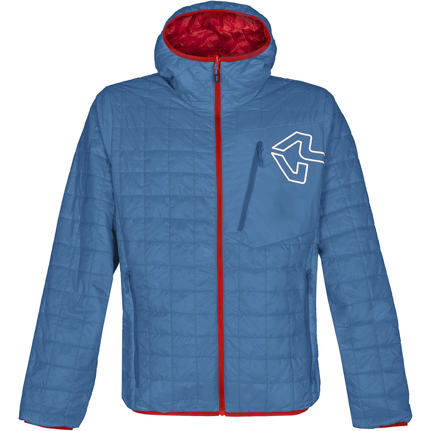 Rock Experience Giacca Outdoor Golden Gate Padded Jr REJJ01201