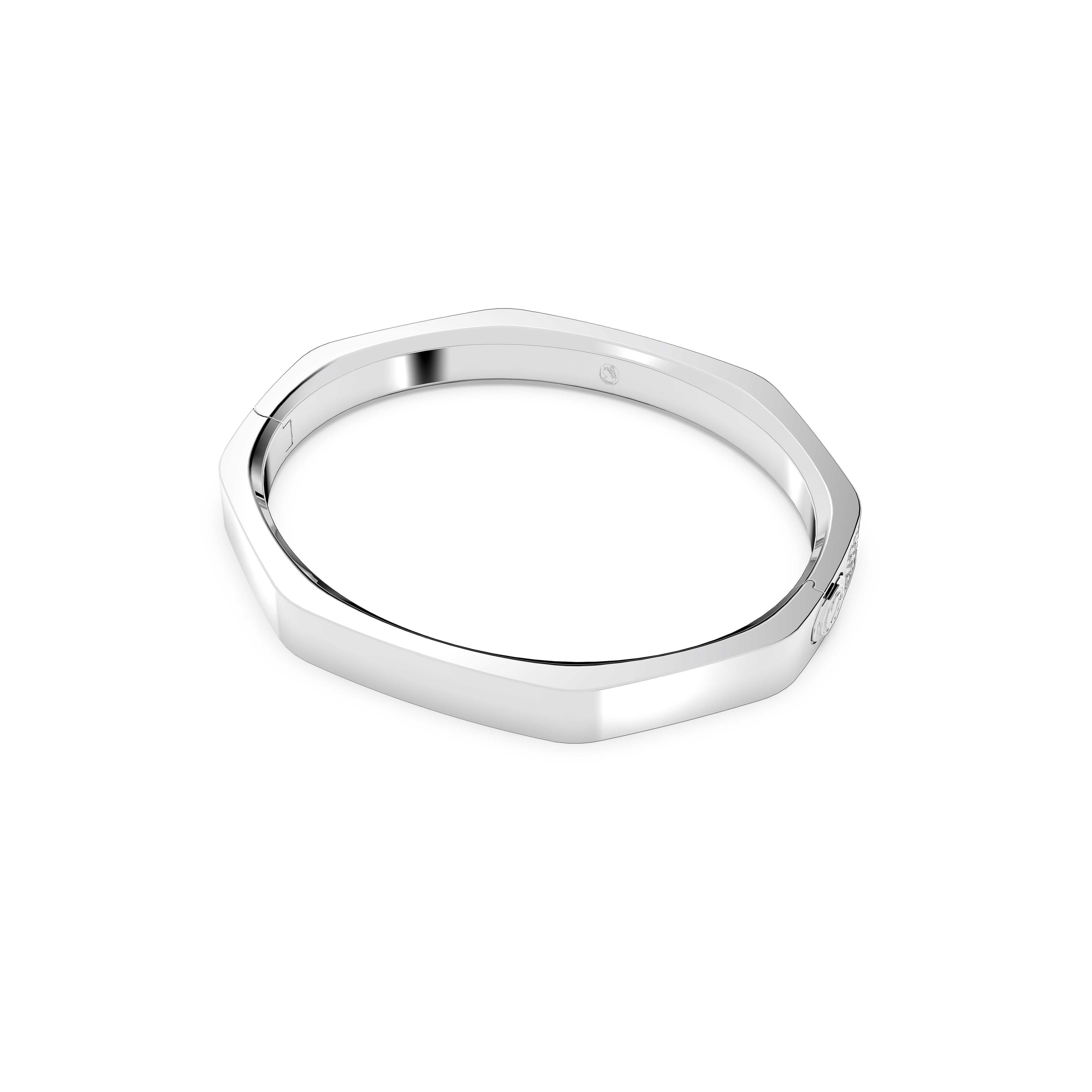 Swarovski Armkette weiß...