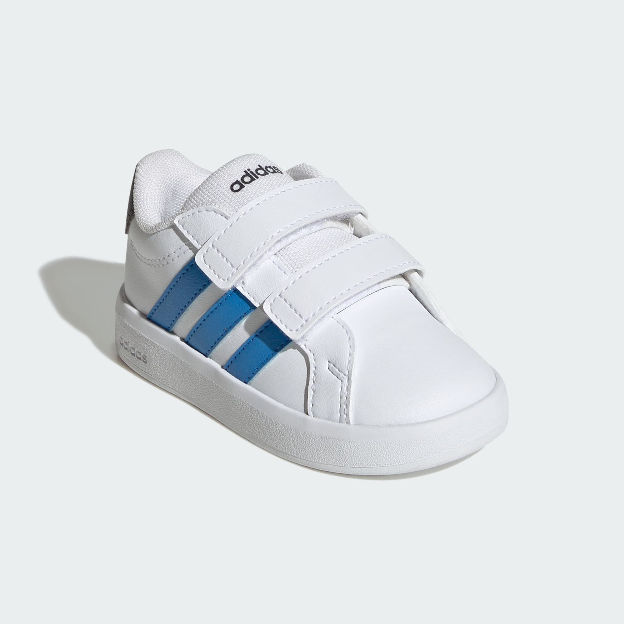 adidas Sportswear GRAND COURT 3.0 KIDS SCHUH Lauflernschuh (1-tlg)