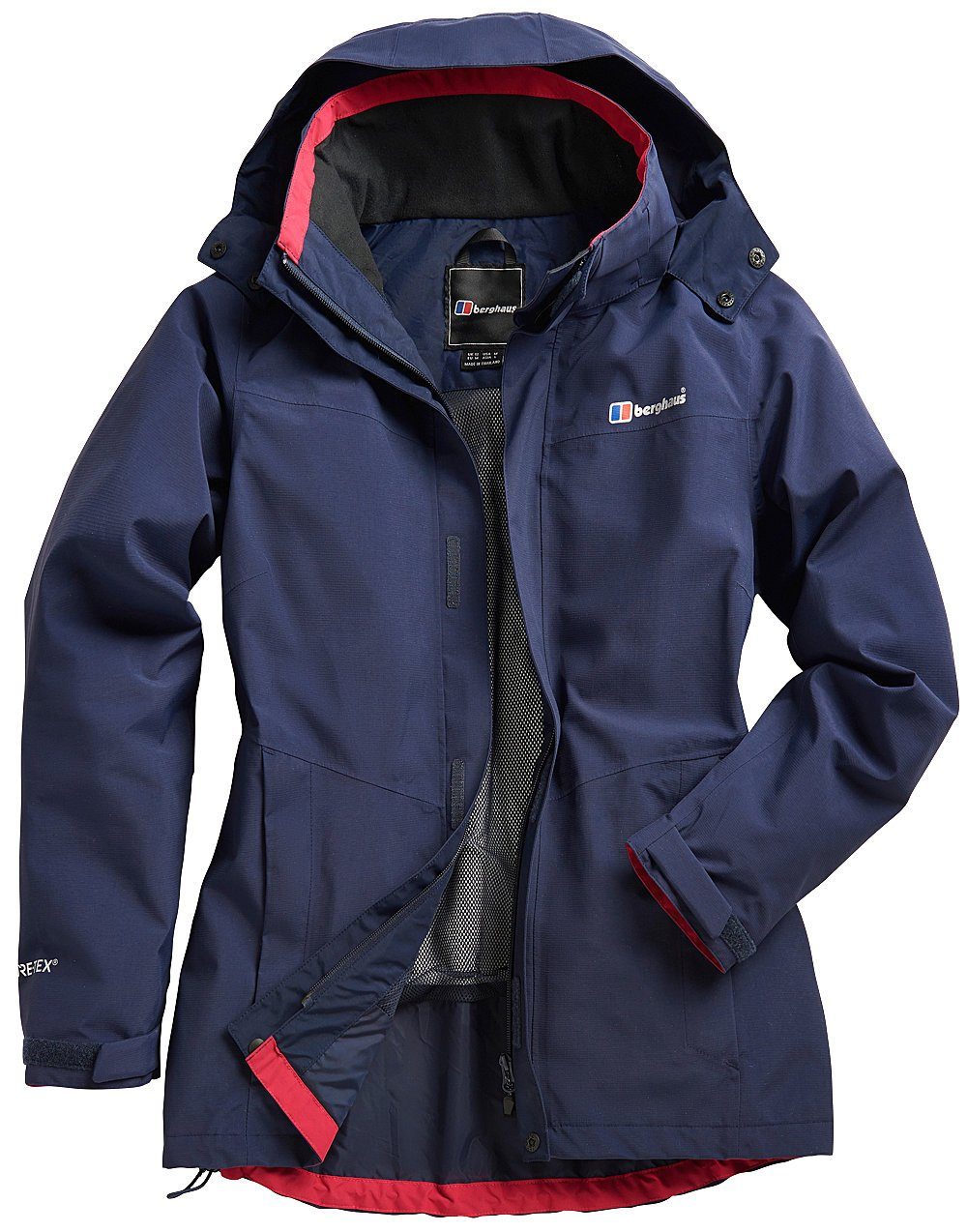 Regenjacke