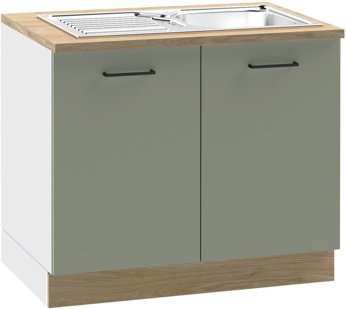 Spülenschrank KS-Kolari