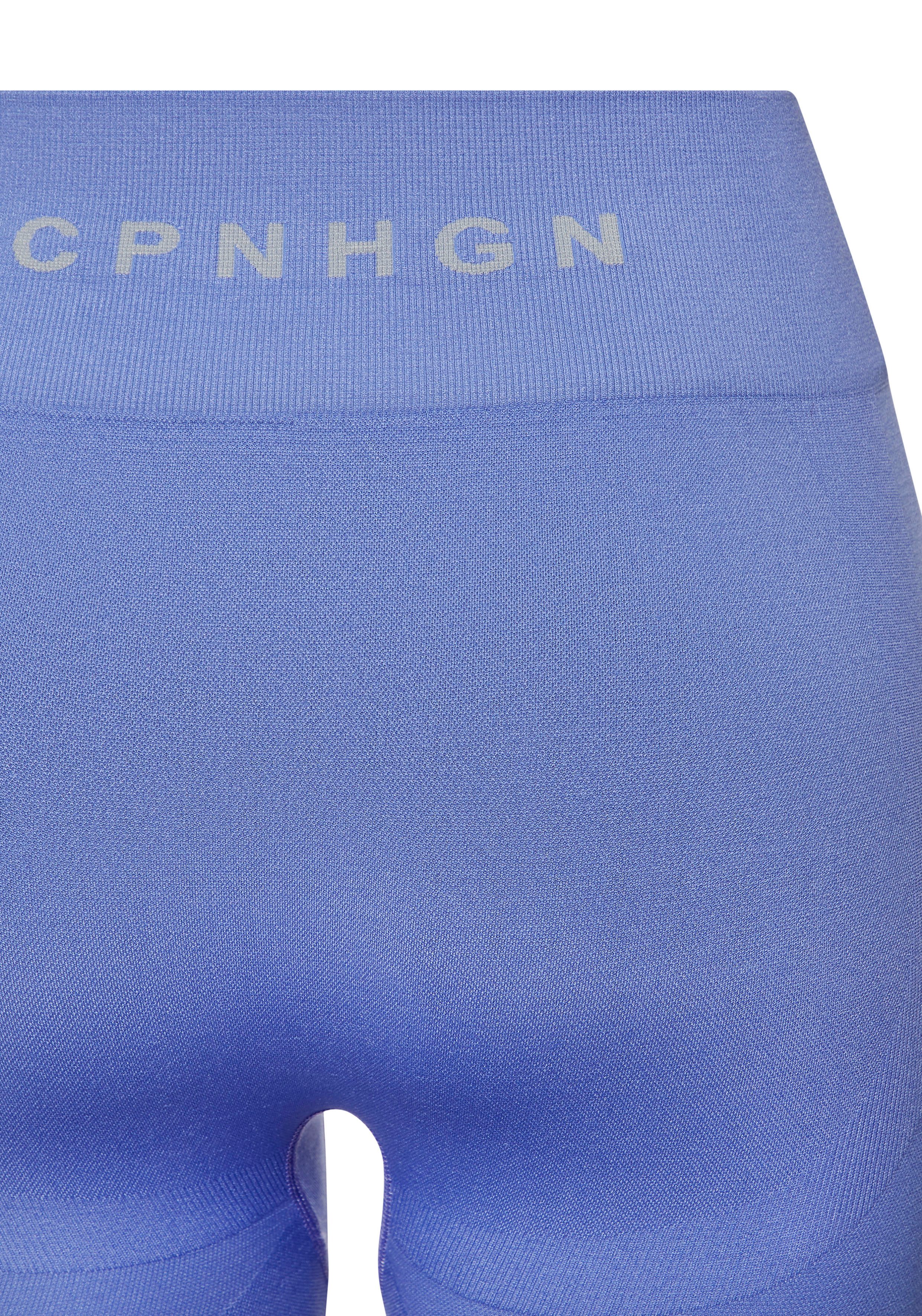 Copenhagen Studios Seamless Leggings High Waist Design