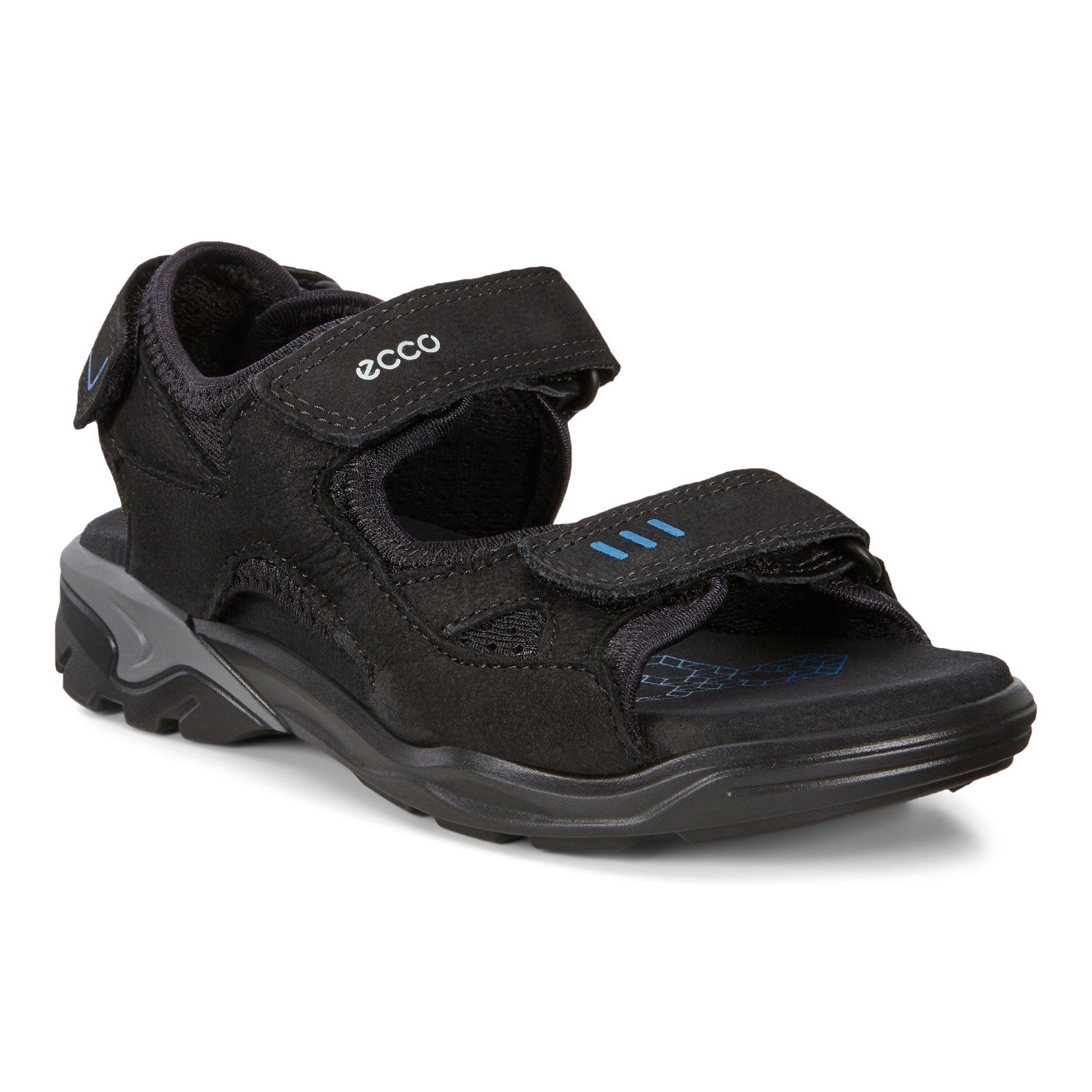 ECCO Damen Trekkingsandalen 39 online kaufen | OTTO