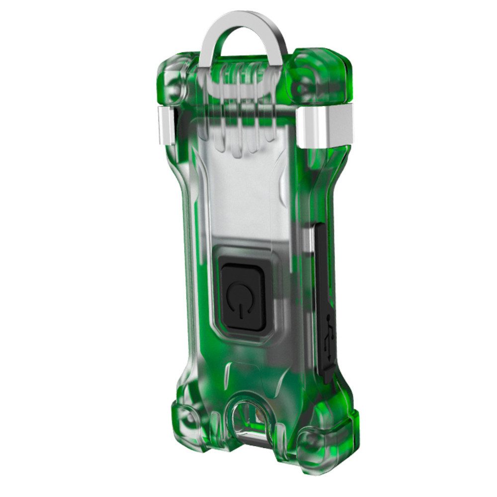 Armytek LED Taschenlampe Armytek Zippy Schlüsselbund-Taschenlampe - versch. Farben