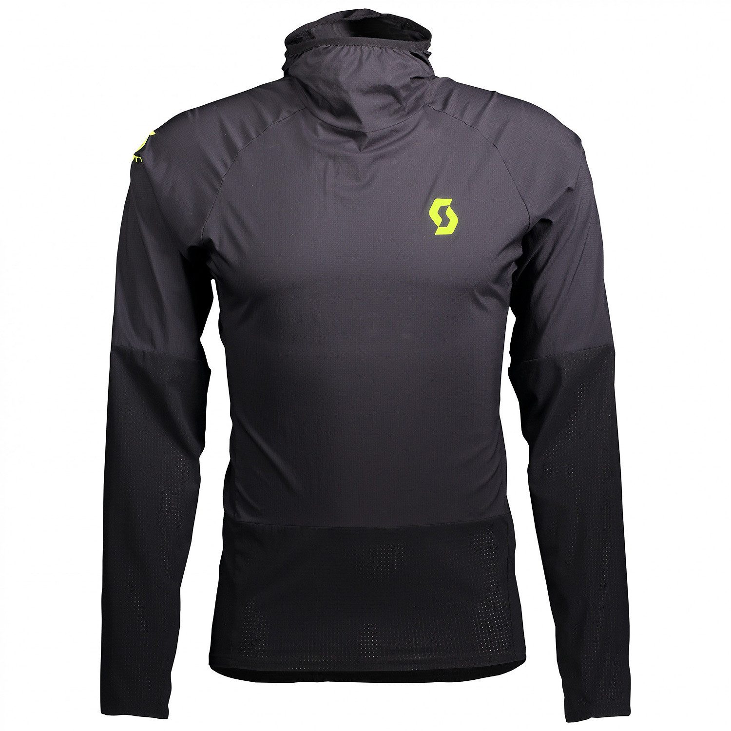 Laufjacke Unterjacke M RC RUNWINDSHIELD