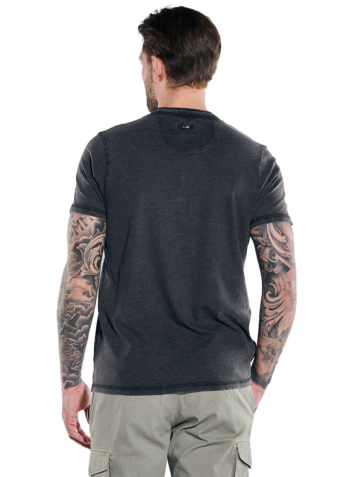 emilio adani T-Shirt emilio adani Herren günstig online kaufen