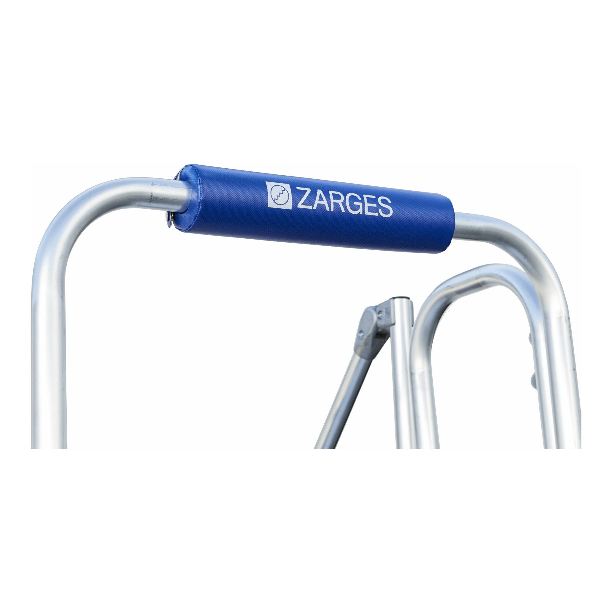 Zarges Gerüst ZARGES Stoßschutz Länge 1000 mm