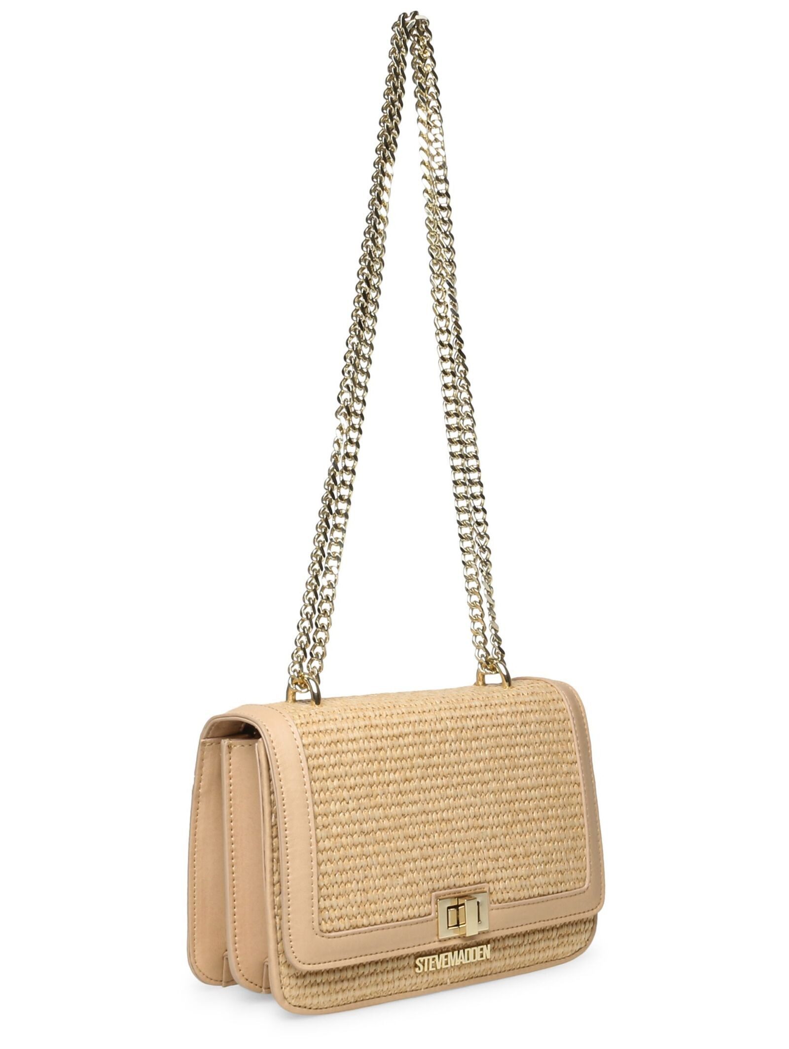 STEVE MADDEN Umhängetasche STEVE MADDEN Taschen Lederimitat