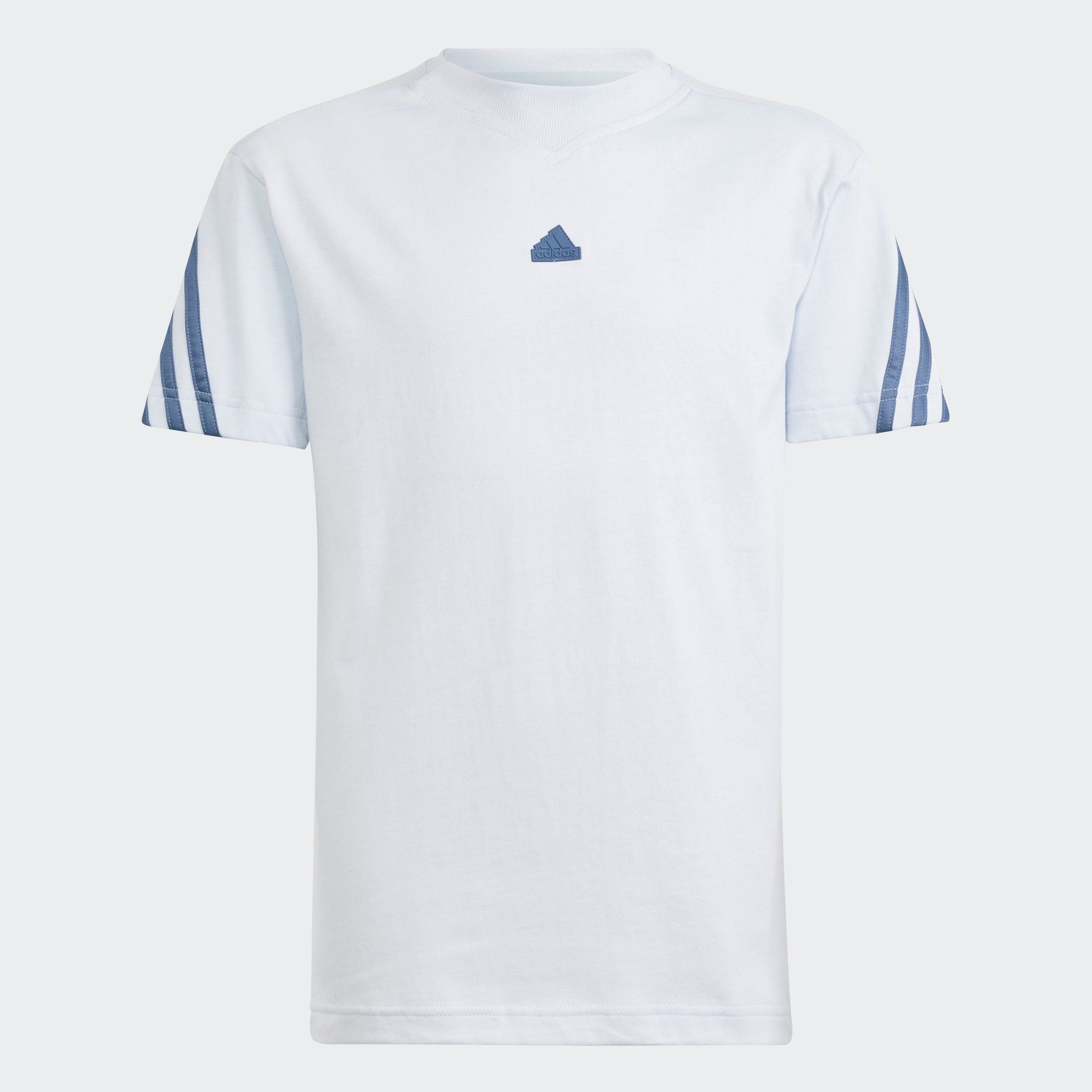 adidas Sportswear T-Shirt FUTURE ICONS 3-STREIFEN