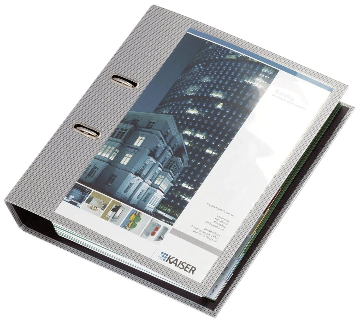 DURABLE Versandtasche 19 Selbstklebetasche POCKETFIX® - 210x297 mm oben offen transparent 25