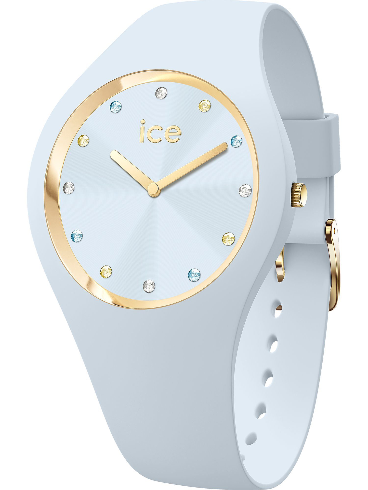 ice-watch Quarzuhr ICE Watch Damen-Uhren Analog günstig online kaufen