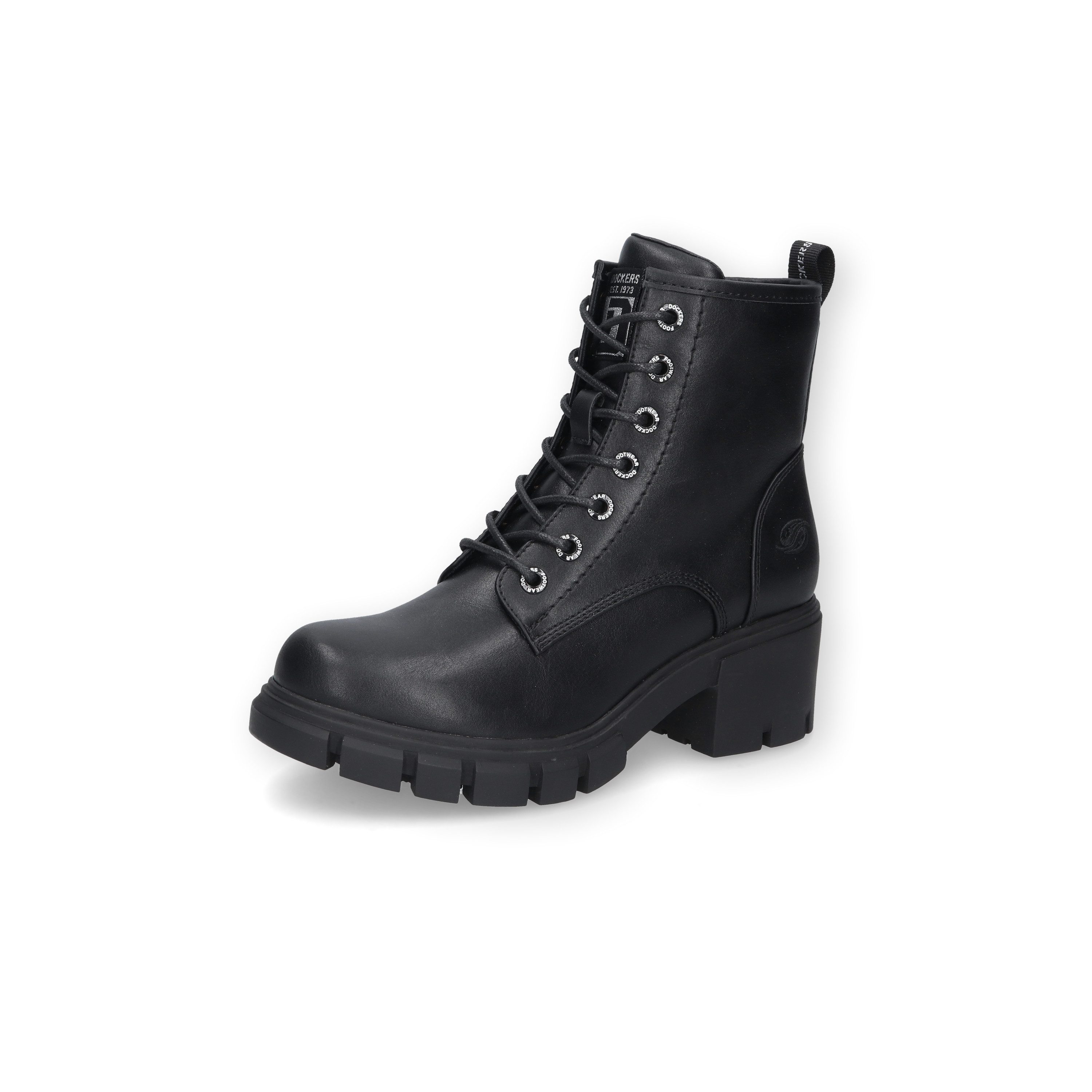Dockers by Gerli Schnürboots günstig online kaufen