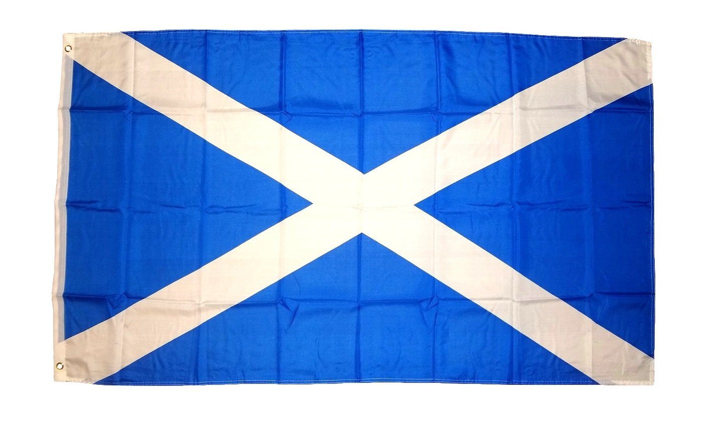 trends4cents Flagge Flagge 90 x 150 cm Hissfahne Bundesland Sturmflagge Hissfahne (Schottland), für Fahnenmaste