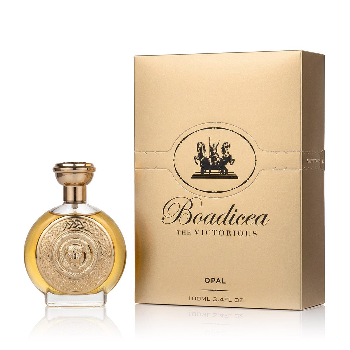 VICTOR Eau de Parfum Opal