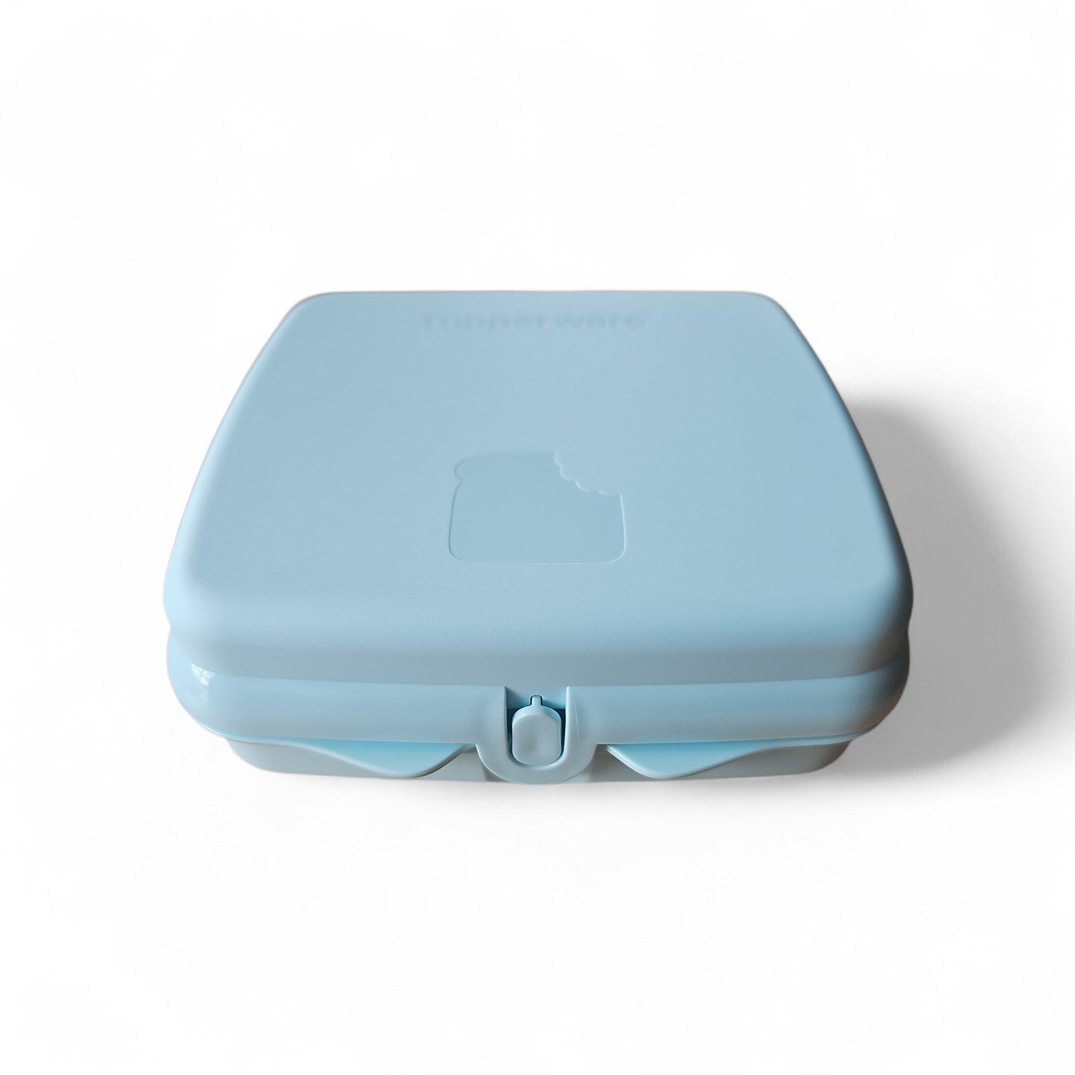 Vorratsdose Tupperware Eco+ Snackbox mint