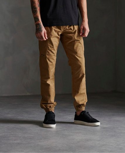 Superdry Cargohose, Coole Hose im Cargo-Stil online kaufen | OTTO