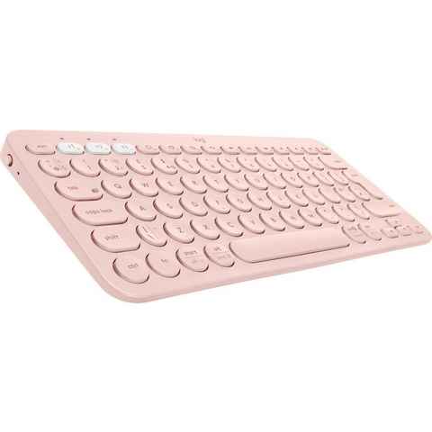 Logitech K380 MULTI-DEVICE Wireless-Tastatur