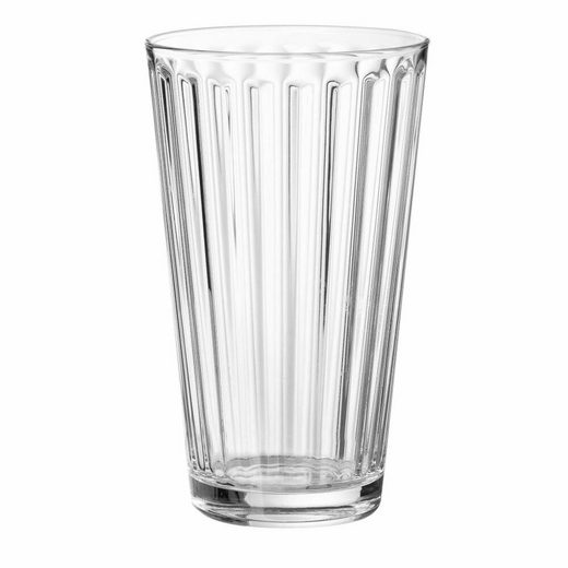 Ritzenhoff & Breker Longdrinkglas »Lawe Klar 400 ml«, Glas
