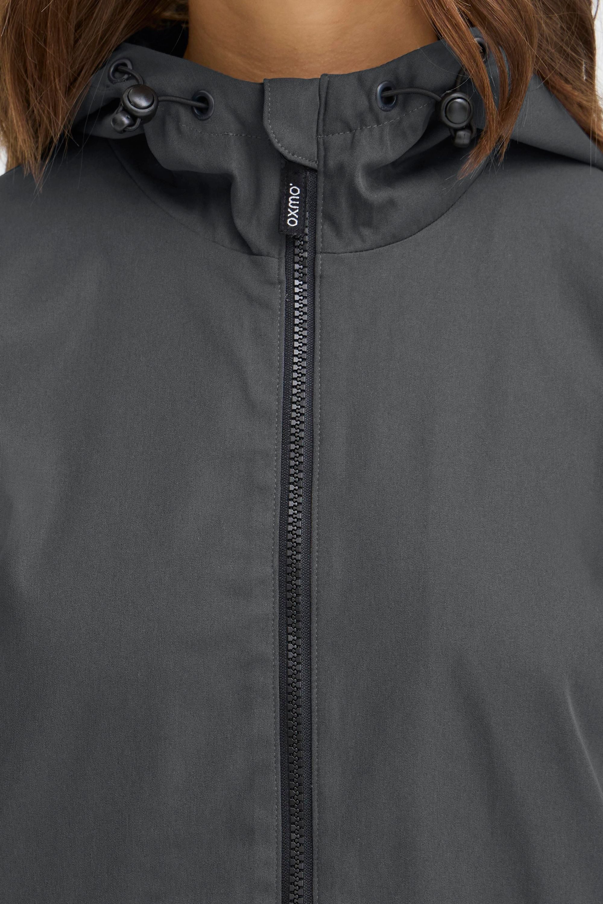 OXMO Windbreaker OXEllam Leichte Übergangsjacke – Bild 5 von 5
