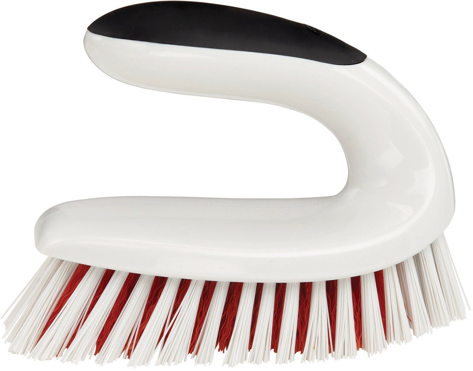 OXO Good Grips Reinigungsbürste, Allzweck-Fugenbürste