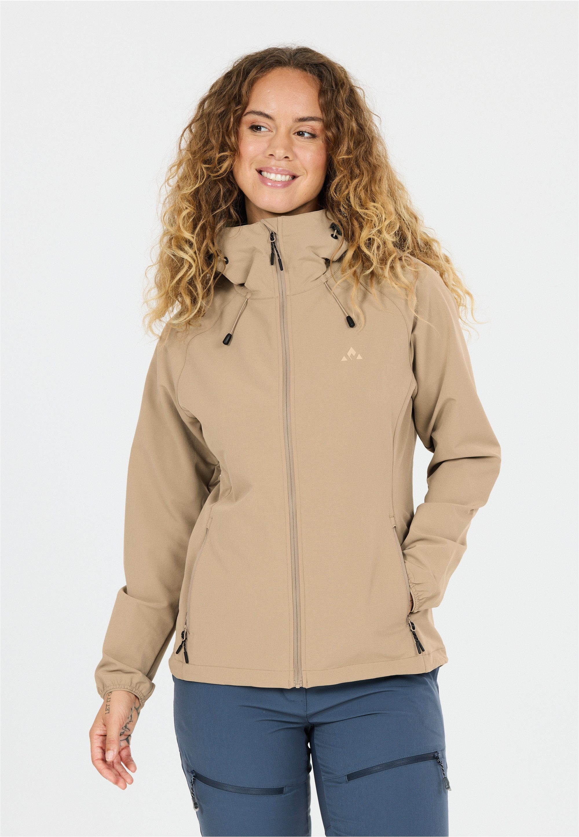 Outdoorjacke Kodie