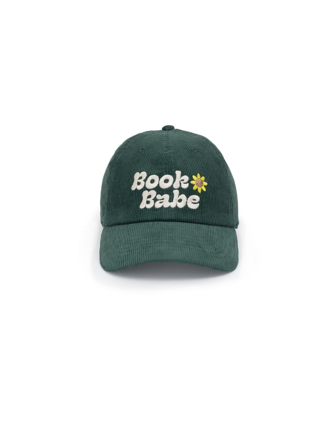 Geschenkkarte Book Babe Hat