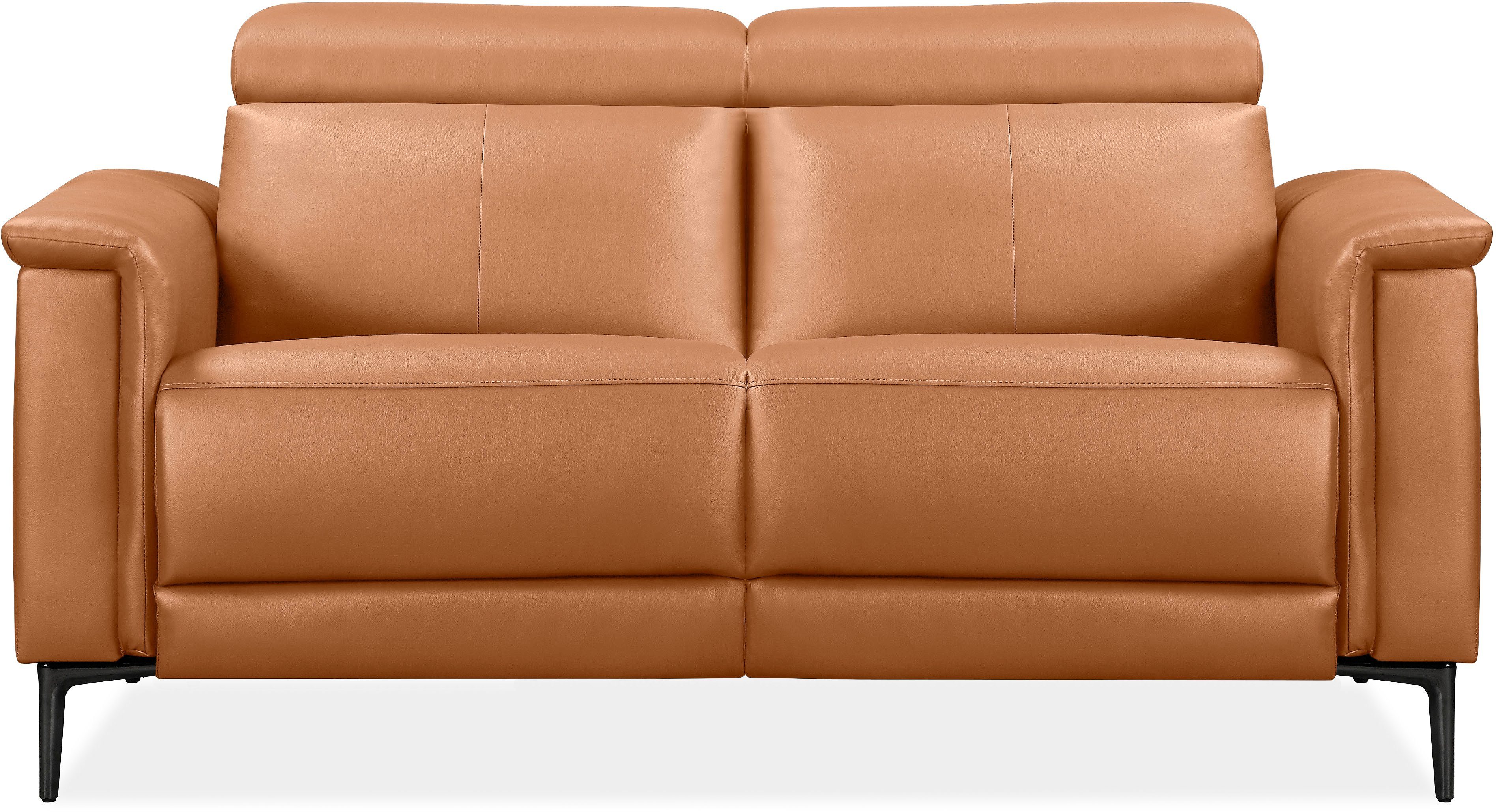 Home affaire 2-Sitzer "Lund" manueller od. elektrischer Relaxfunktion und U günstig online kaufen