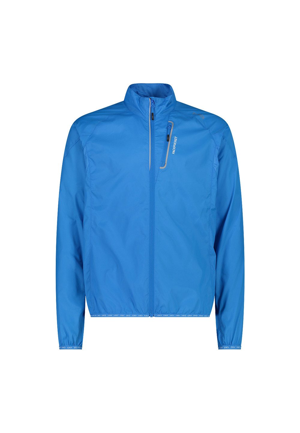 CMP Bikerjacke CMP Herren Fahrradjacke Windbreaker günstig online kaufen