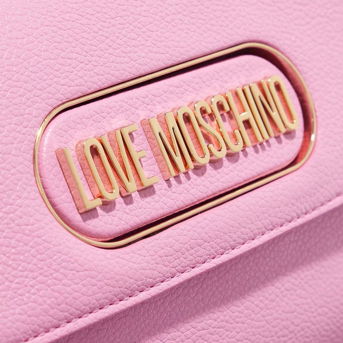 LOVE MOSCHINO Umhängetasche Accessoire für Damen günstig online kaufen