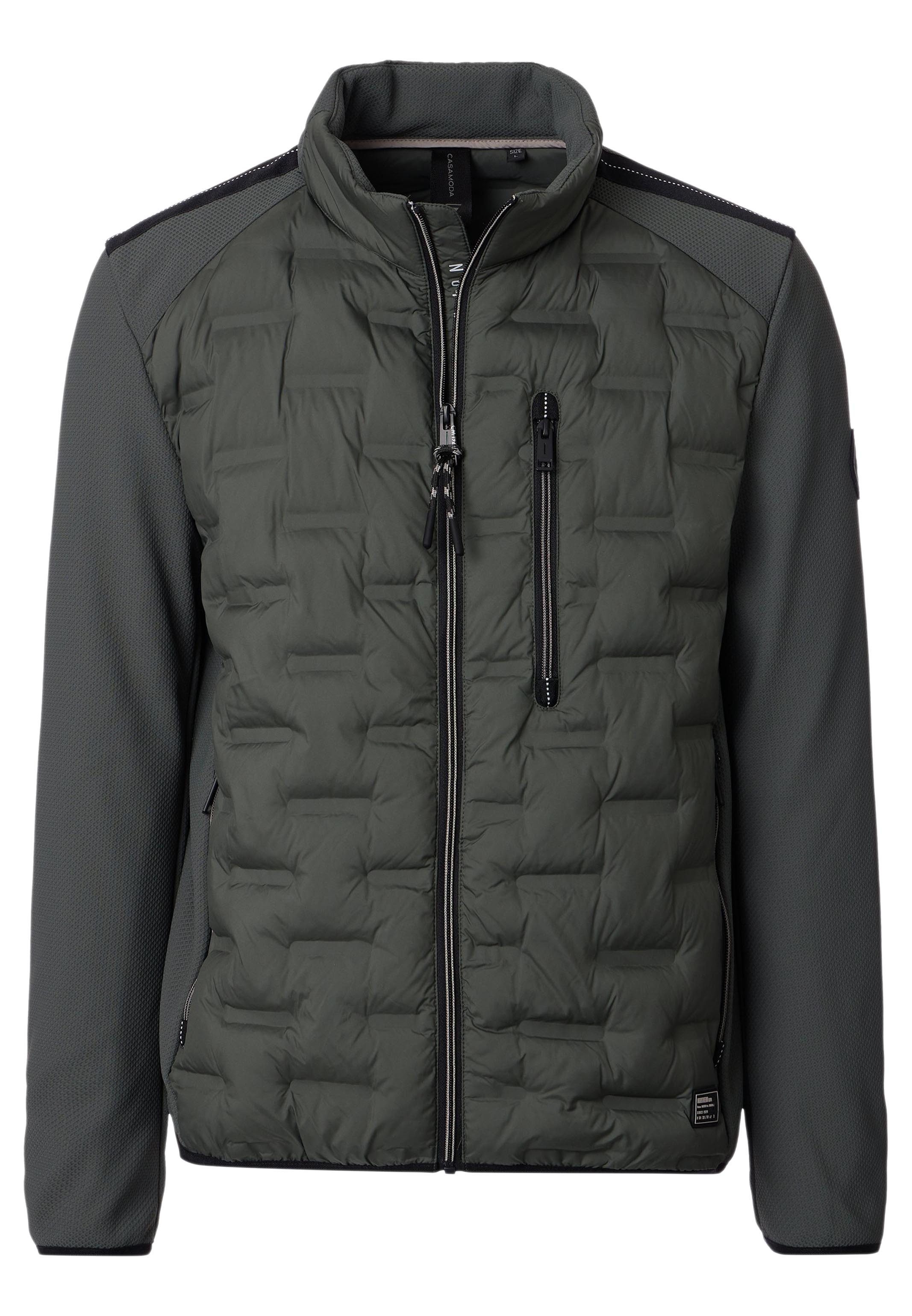 CASAMODA Steppjacke Basic (1-St) Steppjacke - günstig online kaufen