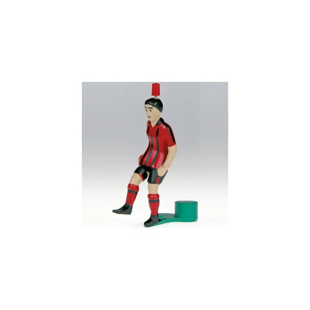 Tipp-Kick Spieltisch TIPP-KICK Buli-Kicker Leverkusen