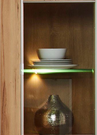 LED Glaskantenbeleuchtung