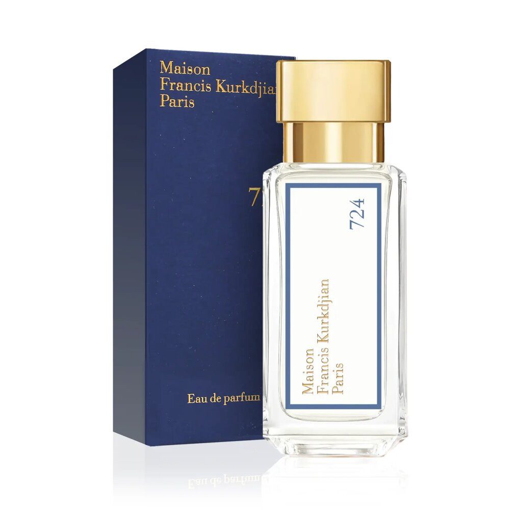 Maison Francis Kurkdjian Körperpflegeduft 724 Eau De Parfum 35 ml (unisex)