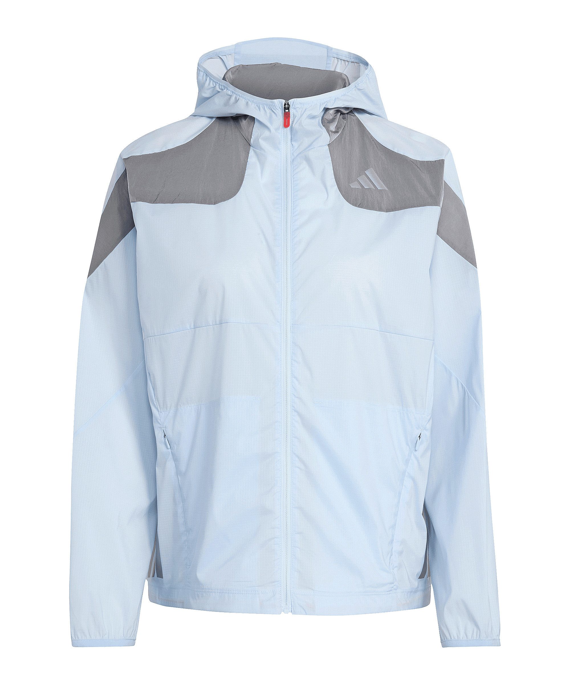 adidas Performance Laufjacke adidas Performance Adizero Ekiden Laufjacke Damen Atmungsaktivität