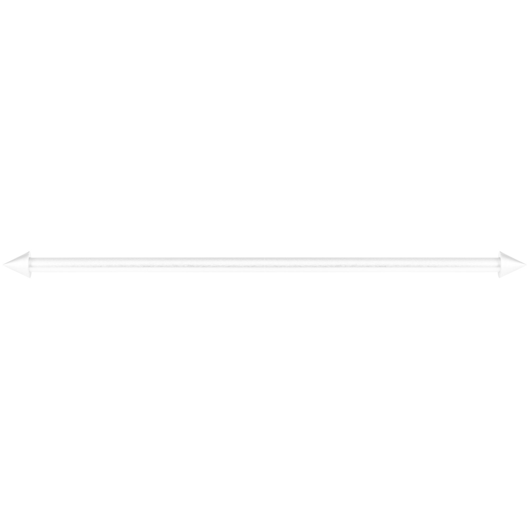 Bestlivings Gardinenstange Vorhangstangen Set 70-130cm o. günstig online kaufen