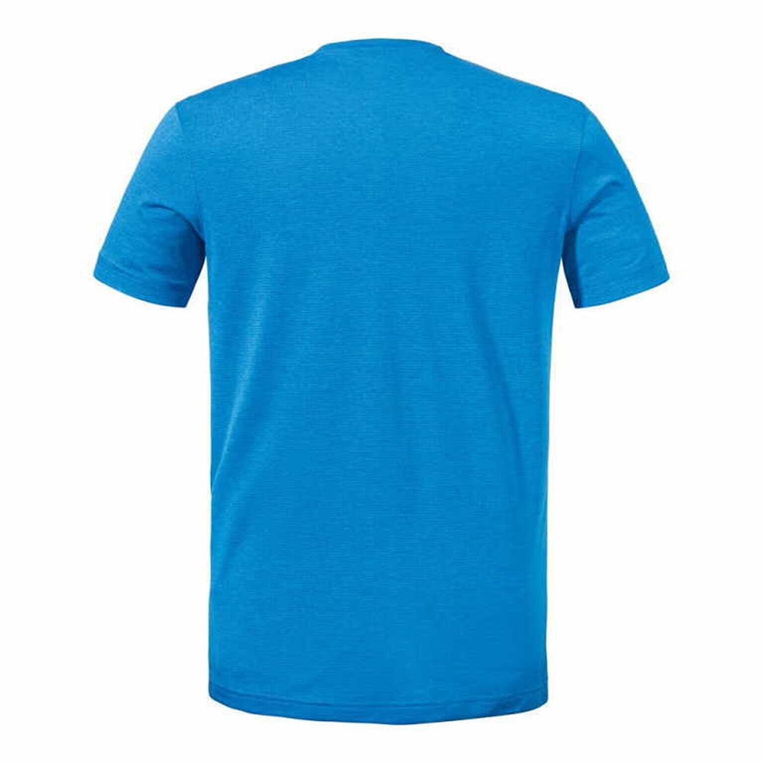 Schöffel Kurzarmshirt Circ Sulten günstig online kaufen