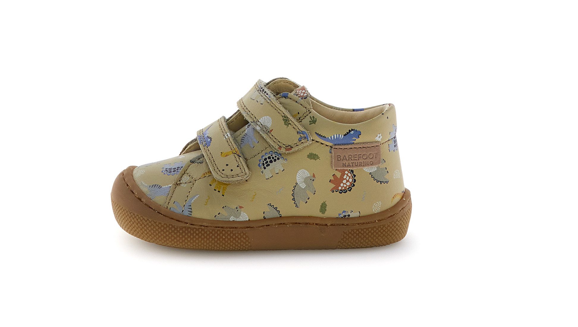 Naturino Naturino Barfußschuhe Amur Halbschuh Sneaker