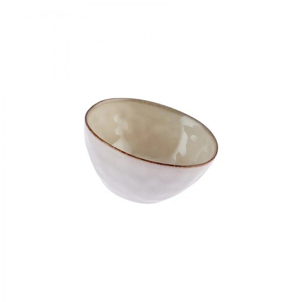 Steingut Bowl, Suppenschale Karaca Aria Reaktive Müslischale/Suppenschale, 16cm, Karaca