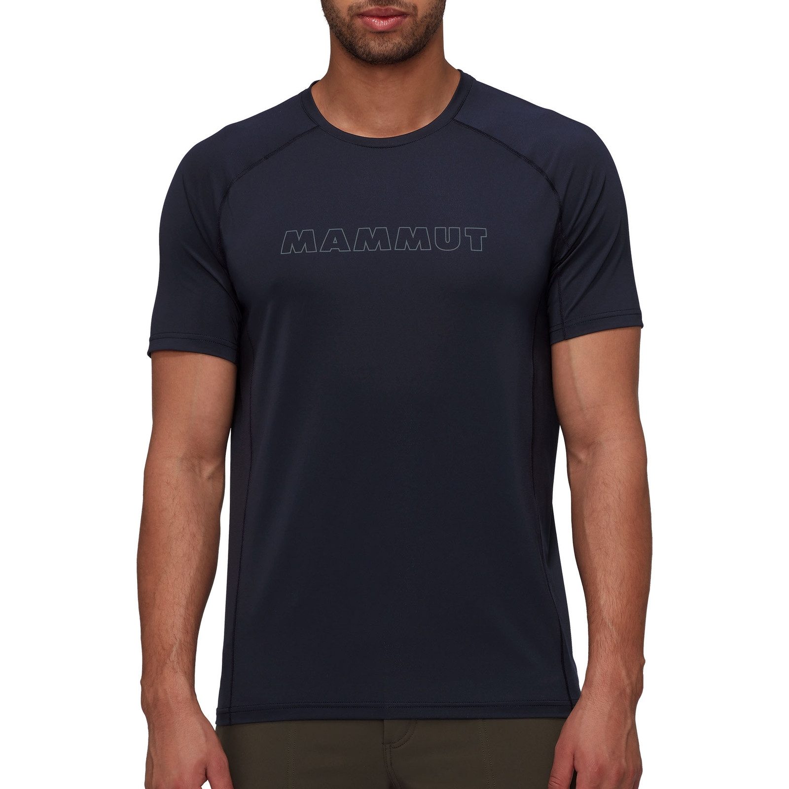 Mammut T-Shirt Selun FL T-Shirt Men günstig online kaufen